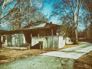 Allendale County 2