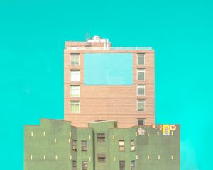 Color of New York