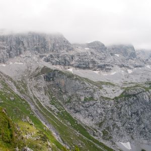 from Alpenlichter series