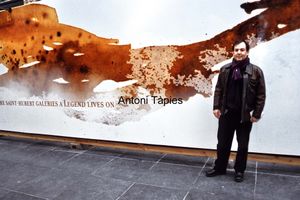 Travels, 156, 2002, Barcelona