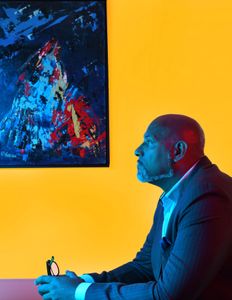 John Amaechi OBE - Organisational Psychologist