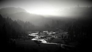 River Valley