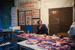 Lane life in Jiangnan010