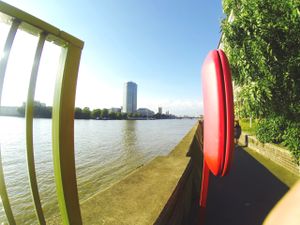 Millbank Tower