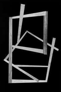 The Thought of Structure #2