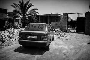 Boushehr _ shonbeh city _ 2013