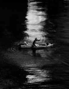 Morning Commute