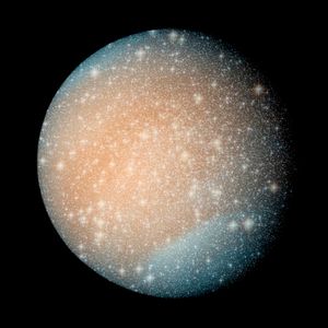 Universum #20