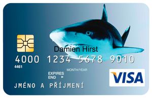 CREDIT CARDS, 03, 2013, Barcelona