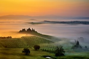 Tuscany