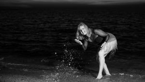 Splash'n Cheeky