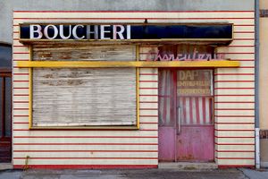 Fermeture Définitive 04