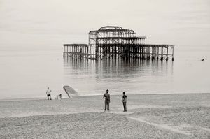 Brighton  2018
