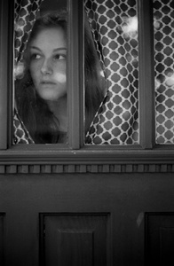 Inside, Looking Out