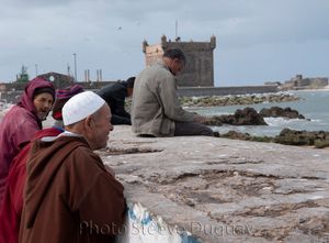 Essaouira (Morocco)