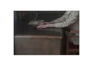 the red room © Cristina Coral