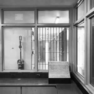Maitland Gaol.