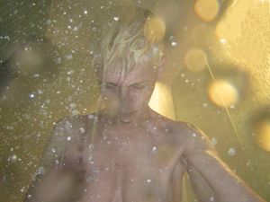 Cascade (from the series WaterWorks)