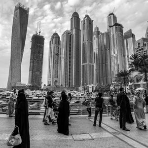 Tradition and Modernity
