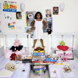 Shaira - India