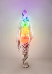 Chakras