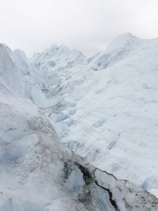Glaciar Perito Moreno
