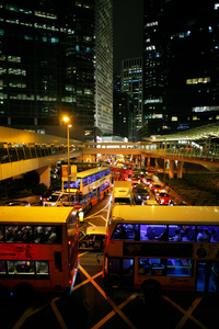 Returning to the city, the stupefying sleep will not let go you.