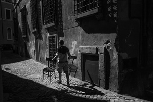 Rome, 2015