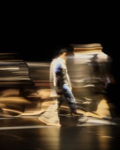 Round and round the story goes.