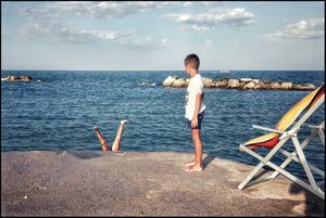 L'Effimero e L'Eterno - Dive in life
