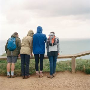 Suicide, Cornwall, UK