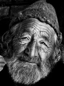 oldman