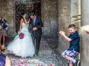 Wedding Days