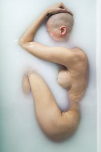 the.embodiment v - hairless rebirth