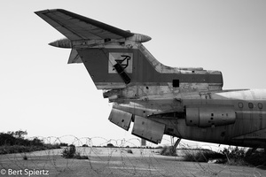 'Nicosia International Airport