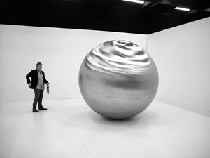 Human & Object