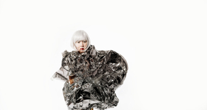 Haute Couture on Metal 2