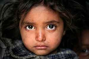 Hashid Tribe