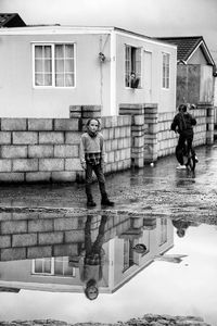 Irish Travellers