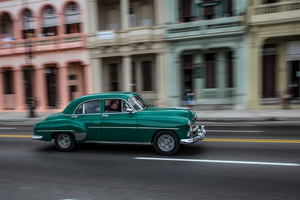 Cuba 2016/Cars