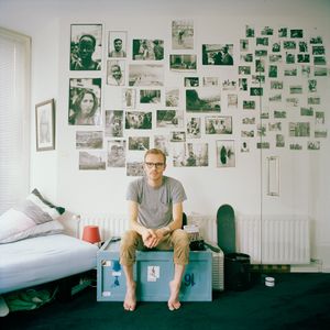 Hannes Peter Albert (Germany)   © Lucian Spatariu