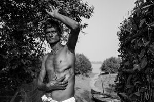 Human & Tiger Conflict