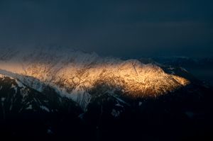 from Alpenlichter series