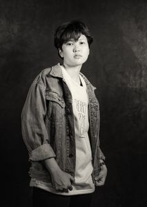 Pin, age 19