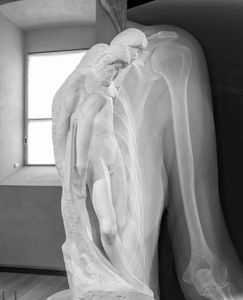 Human Form I (1905-9086t2 0809-0015t1 C1)