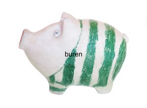 Pigs, 025, 2004, Barcelona
