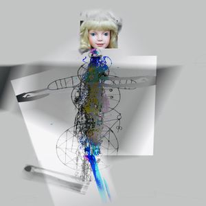 Doll #7