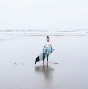 The Odyssey of Little Mermaids