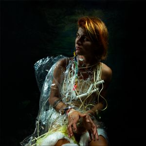 HUMAN WASTE II  (Purposeless eco-invasion)