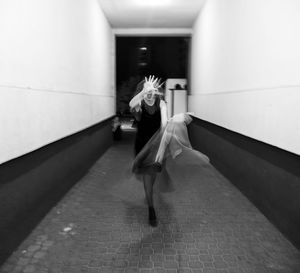 Escape from Despair